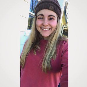 Meet your Posher, Natasha